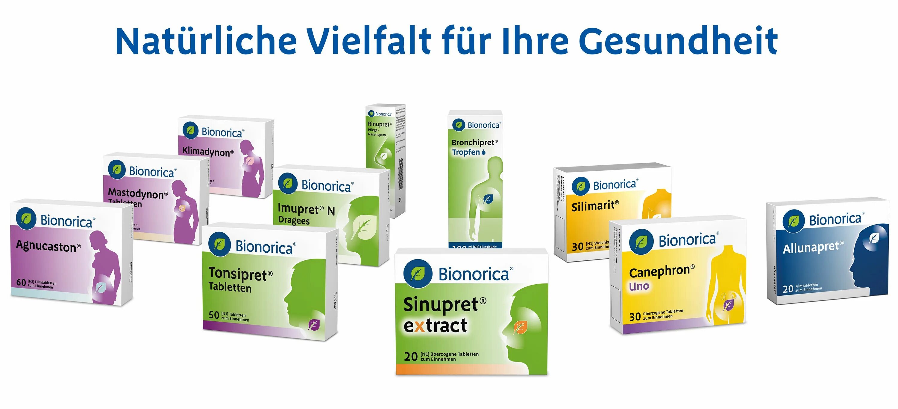 Синупрет таблетки аналоги. Бионорика Агнукастон. Таблетки Bionorica Agnucaston. Bionorica Allunapret.