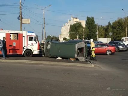Срочные новости города липецка