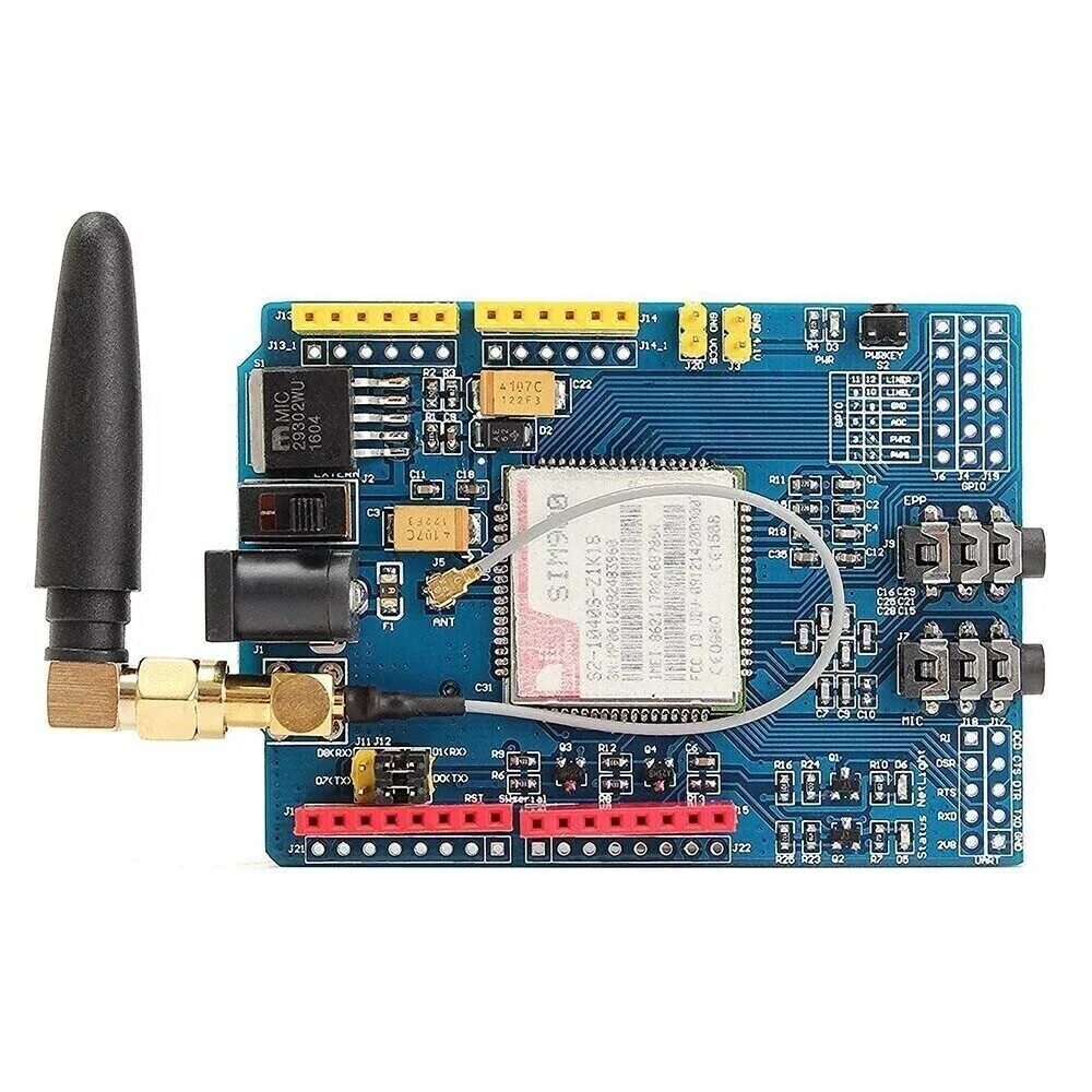 Gsm модуль новый. GSM GPRS sim900. Sim900 Arduino Shield. GPRS Shield sim900 Амперка. Плата Arduino GPRS/GSM Shield.