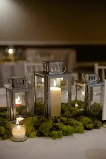 Center piece