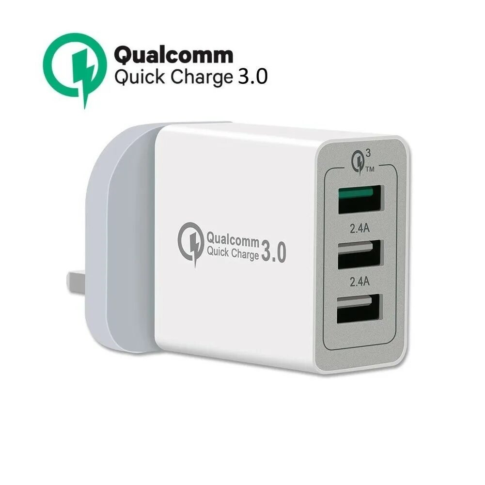 QC3.0 быстрая зарядка. Qualcomm quick charge 3.0 USB. Адаптер QC 3.0. Qualcomm quick charge 3.0 logo.