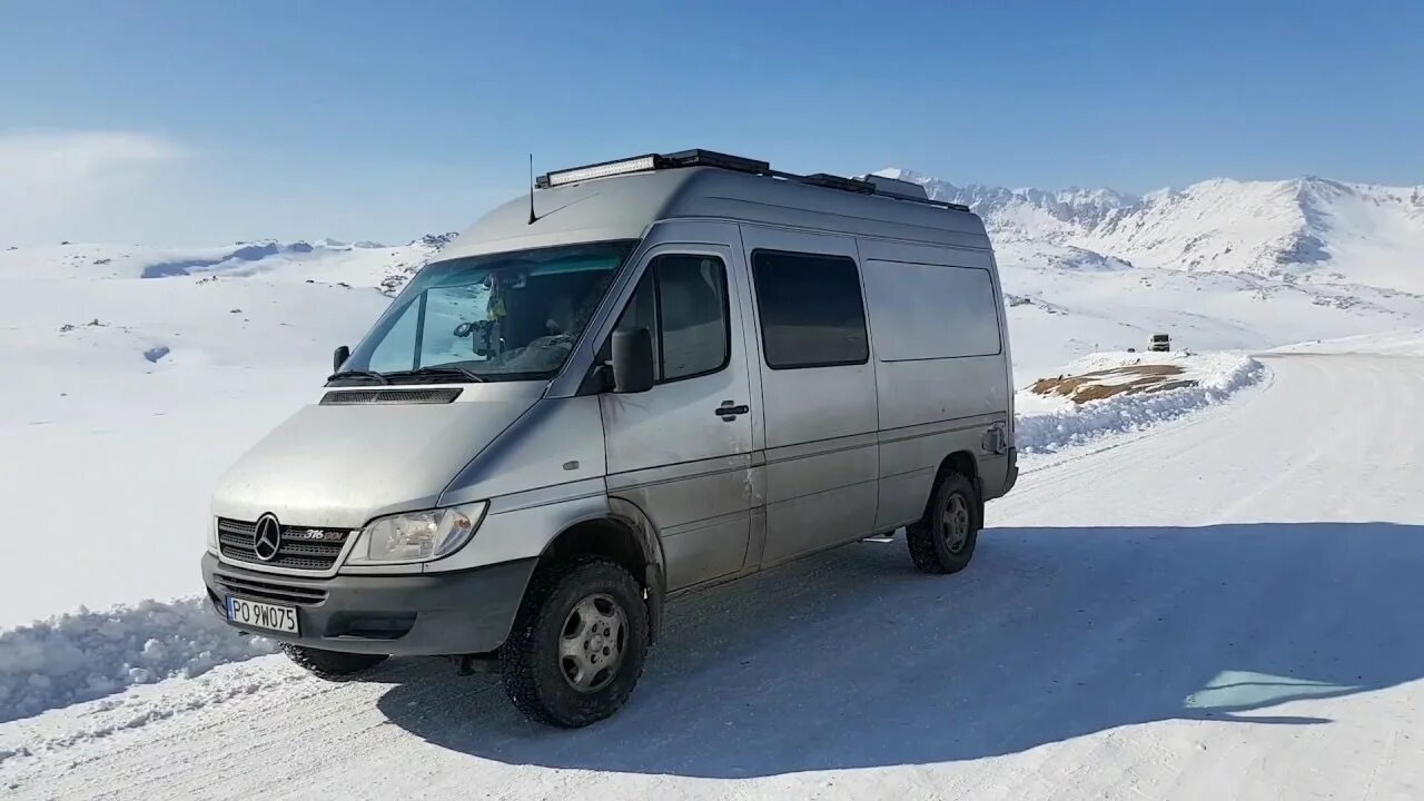 Т спринтер. Sprinter t1n. MB Sprinter t1n 4x4. Спринтер 904 4х4 1996. Спринтер 4x4 тундра.