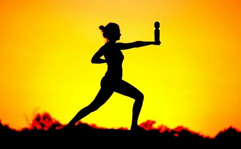 Running 20