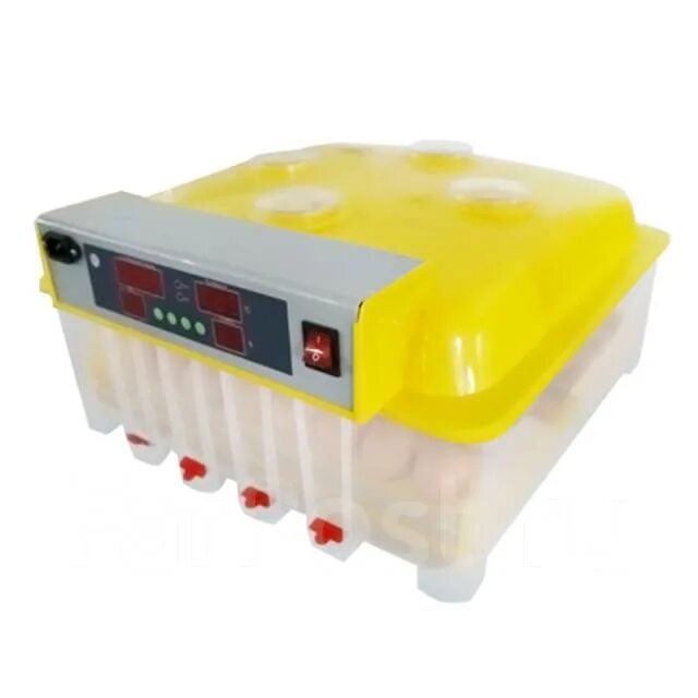 Инкубатор Smart household small incubator. Инкубатор для яиц на 64 яиц Smart household small incubator. Инкубатор Egg Box 3000. Fully Automatic Egg incubator.