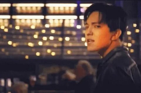 When i ve got you dimash перевод