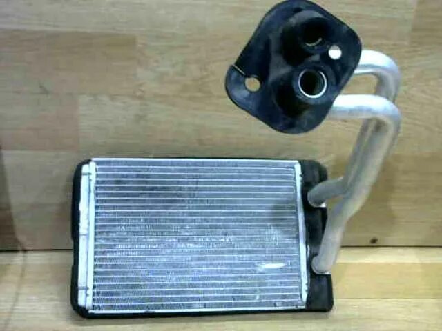 Kia rio заслонка климата. 8. 8. Замена радиатора печки без снятия панели тойота рав-4. Печка салона тойота матрикс.