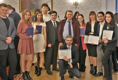 Аспирантура кфу