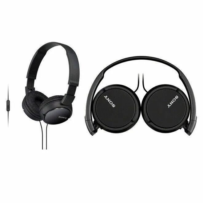 Sony MDR-zx110. Наушники Sony MDR-zx110ap. Sony MDR-zx110ap Black. Наушники Sony MDR-zx110 Black. Проводные наушники sony mdr