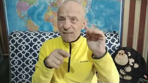 Острецов блоггер глухих
