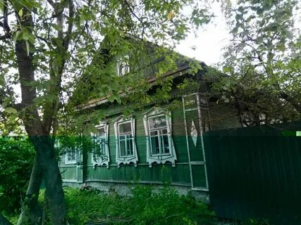 Авито недвижимость в заволжском районе