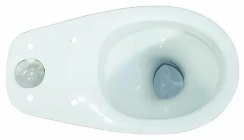 Бачок унитаза gesso