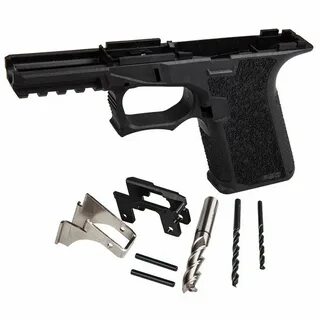 Glock block