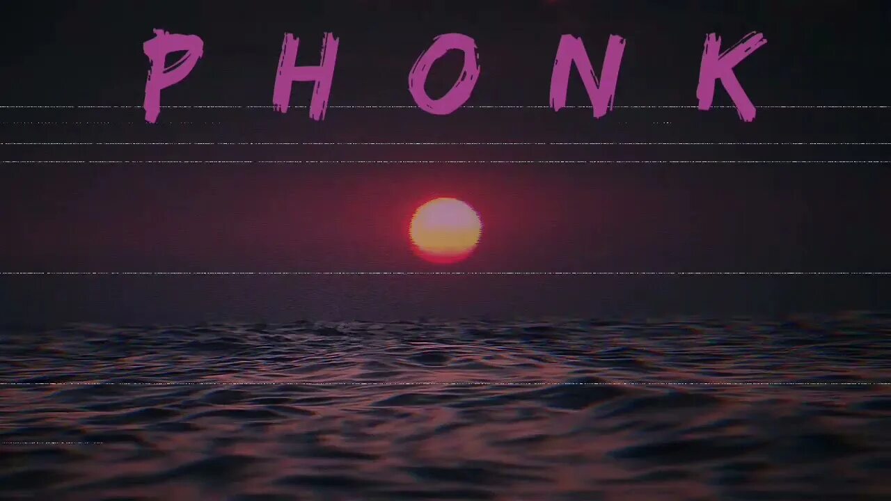 На заре ФОНК. Phonk на заре.