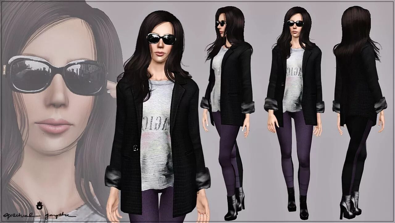 Мод сим 3. Симс 3 костюм женский. sims 3 blazer. sims 3 одежда by astra. верхняя одежда для симс 3.