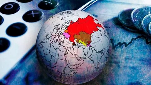 Суверенный мир