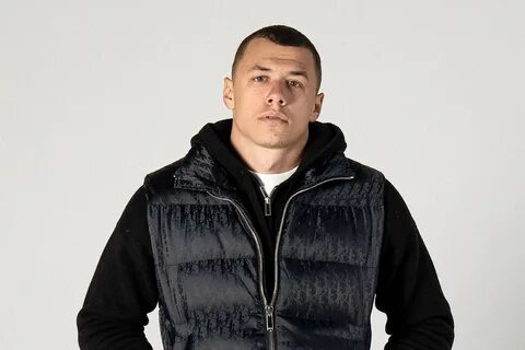Интервью макана