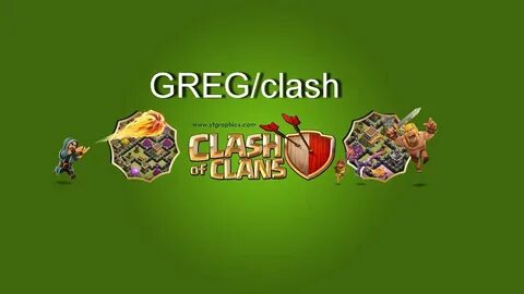 Видео clans