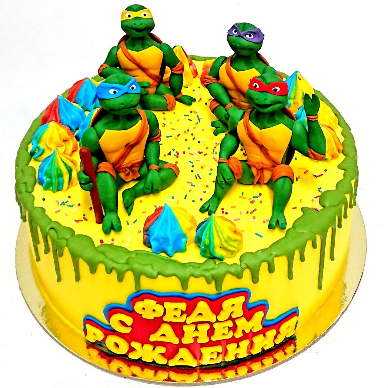 торт с черепашками ниндзя для мальчика 5 лет. детские торты черепашки ниндзя. торт ниндзя. бенто торт черепашки ниндзя. торт с черепашками ниндзя для мальчика 5.