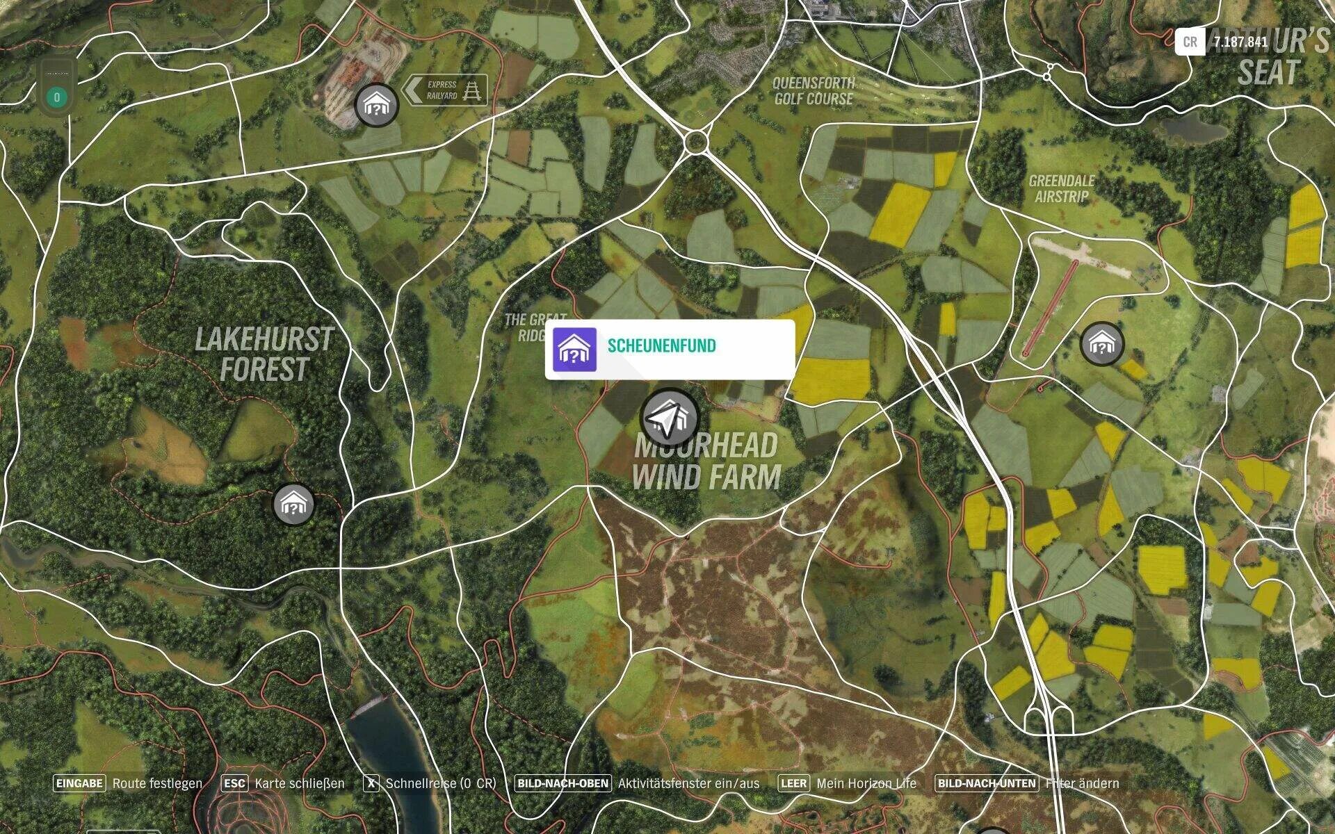 Find map перевод