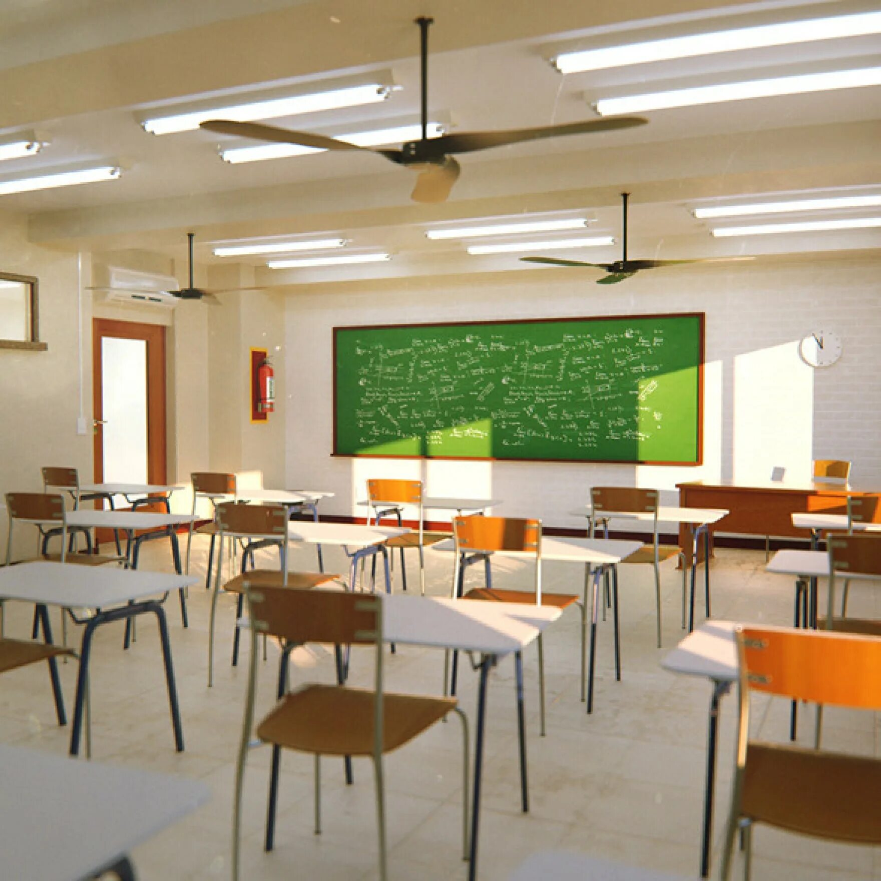 Classroom. Classroom 3d. Classroom Scene. Школы CG.