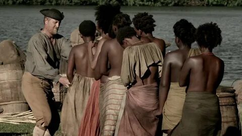 Nice movie about Dutch legacy in Suriname. 
