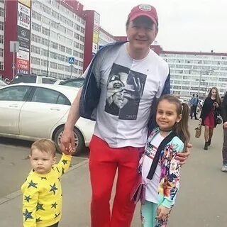 Дети башарова фото