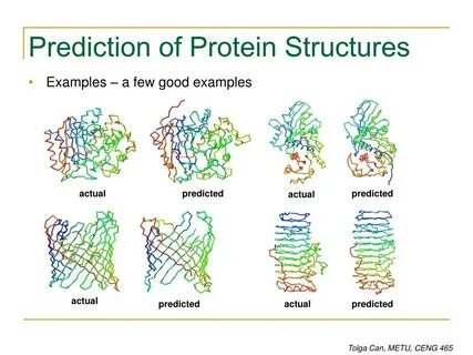 Prediction example