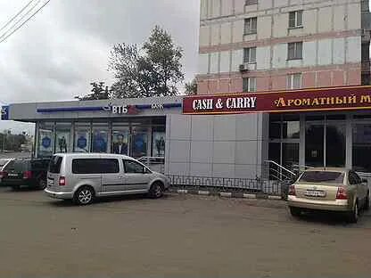 Дмитровское шоссе 64