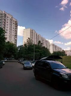 Корп москва