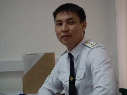 Приставы калмыкии