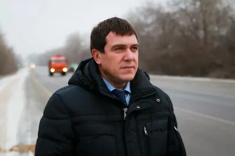 Воронежский дорожник