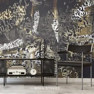 Secret wall