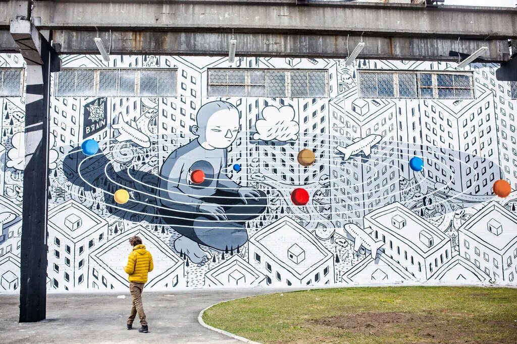 музей стрит арт петербург. музей стрит арт петербург. музей стрит арт петербург. музей стрит арт петербург. музей стрит-арта шоссе революции.