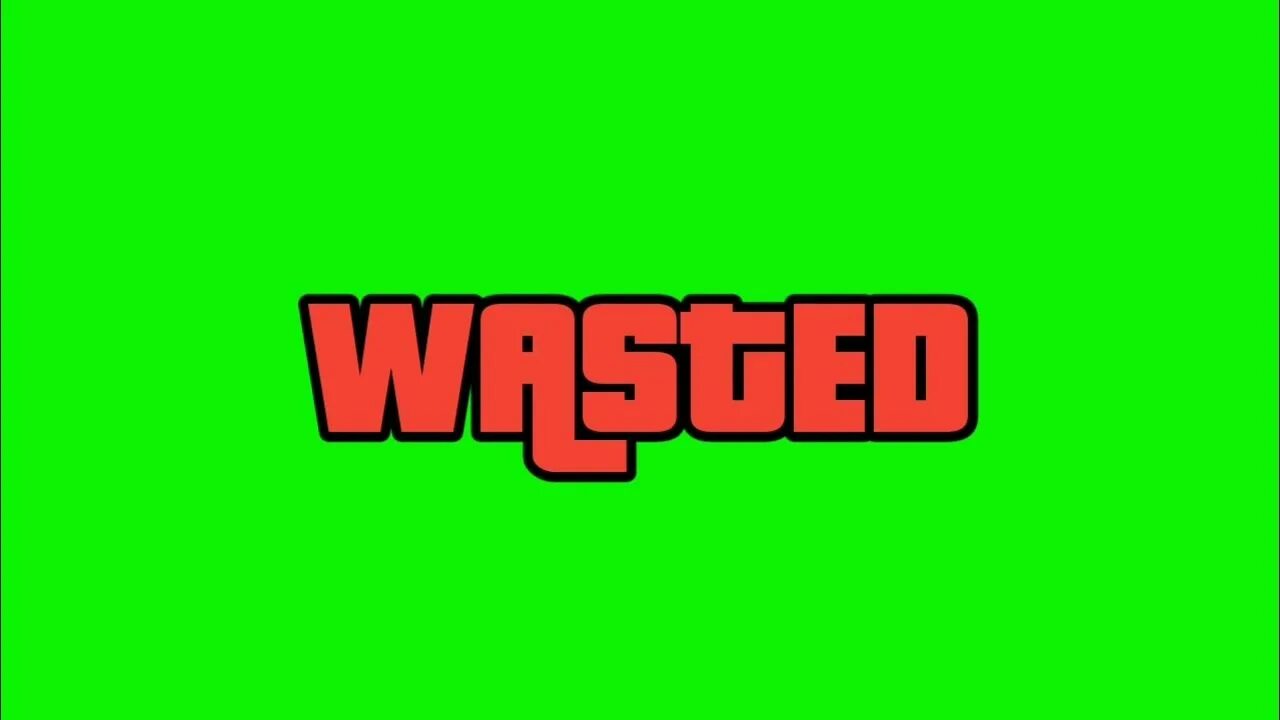 Надпись потрачено. Wasted gta без фона. Эффект потрачено. Надписи без фона. Вастед гта 5.