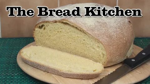 Bread kitchen