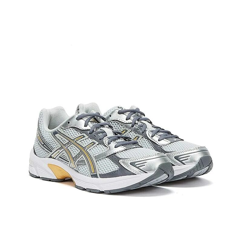 ASICS Gel 1130. ASICS Gel 1130 Grey. ASICS Gel 1130 Pure Silver. ASICS Shoes Gel 1130.