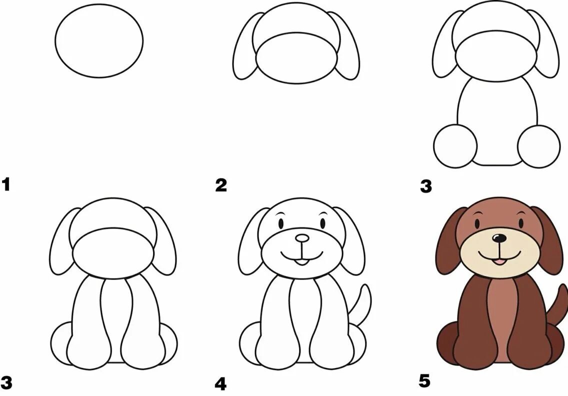 Learn to draw