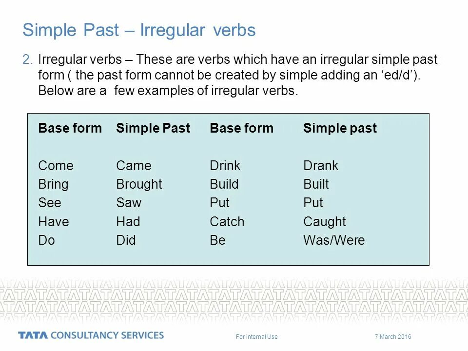 Bring в паст Симпл. Bring в прошедшем времени. Образование past simple Irregular verbs. Bring past simple форма. Brought время