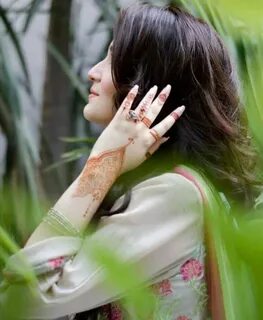 Hiding beauty