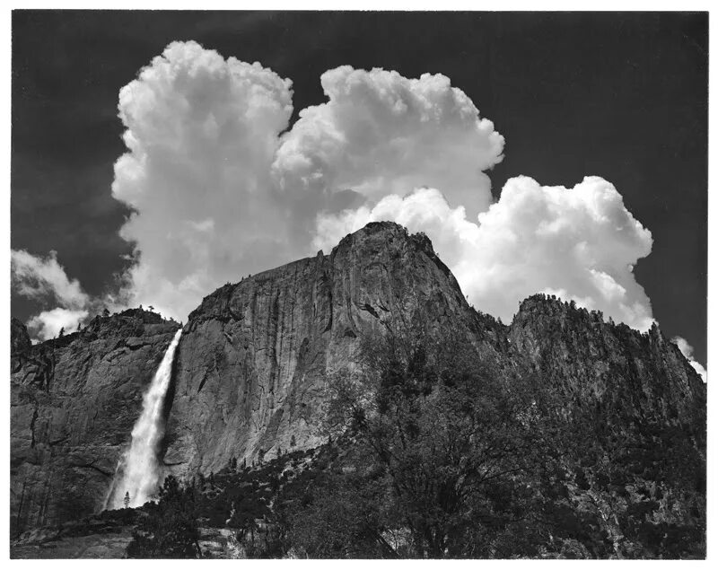 Adams cloud
