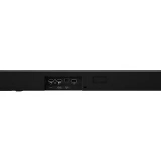 Саундбар через hdmi