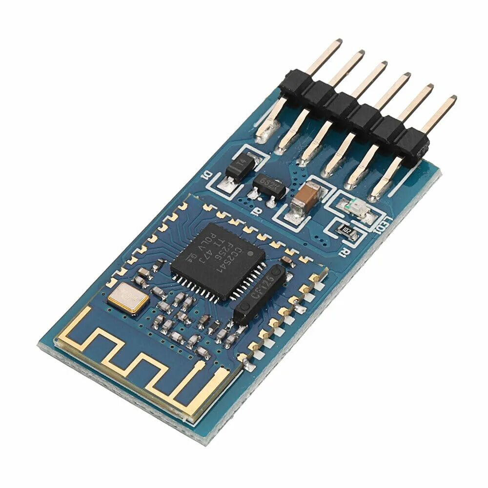 Bt module