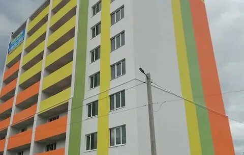 Новостройки кстова