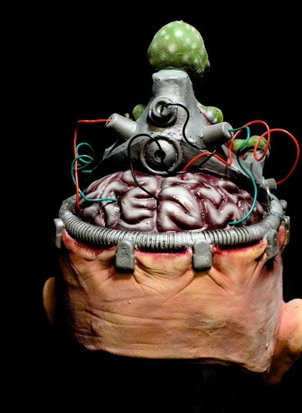 Mind controlling