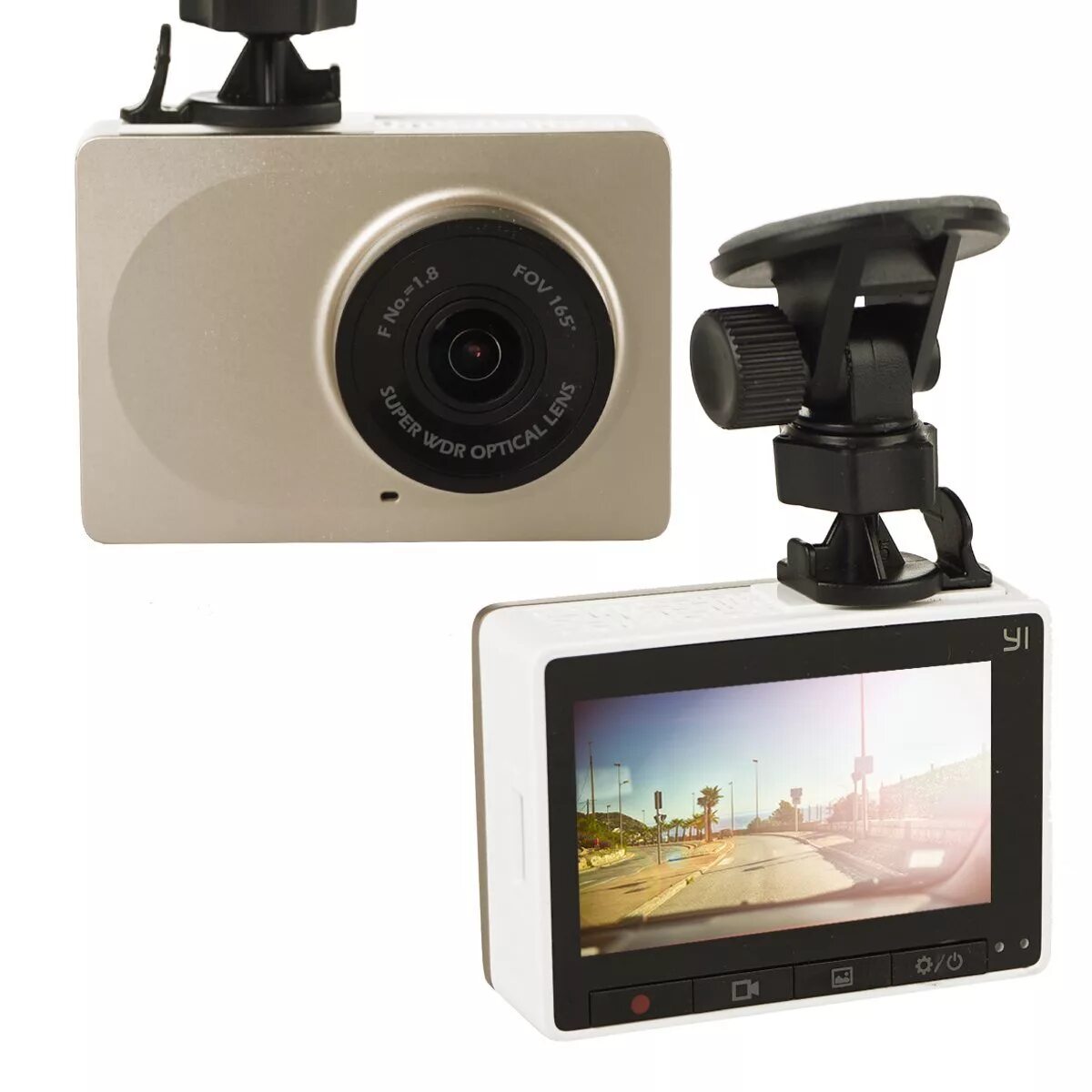 Xiaomi yi smart dash camera. Видеорегистратор xiaomi yi dvr. xiaomi yi car wifi dvr. yi dash camera регистратор.