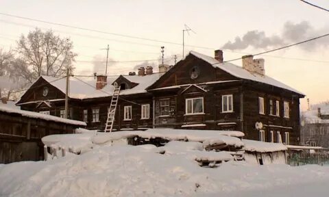 Архангельская 20