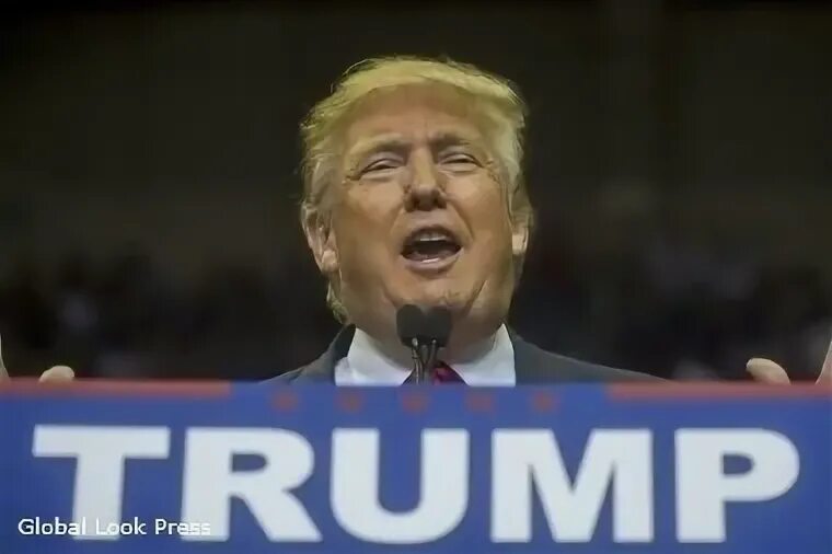 Почему трамп проигрывает. Почему трамп проигрывает