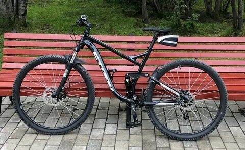 Stark fs