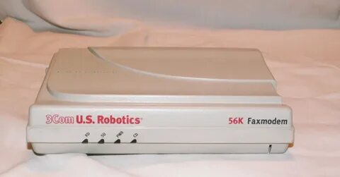 S robotics