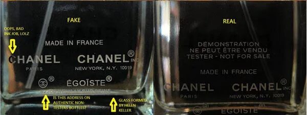 Проверить код шанель. Батч код chanel blue de chanel.